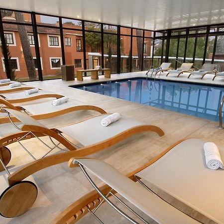 Barradas Parque Hotel & Spa Punta del Este Ngoại thất bức ảnh